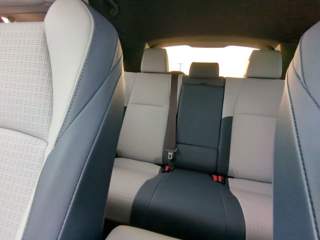 Certified 2025 Subaru Solterra AWD/4WD image 13