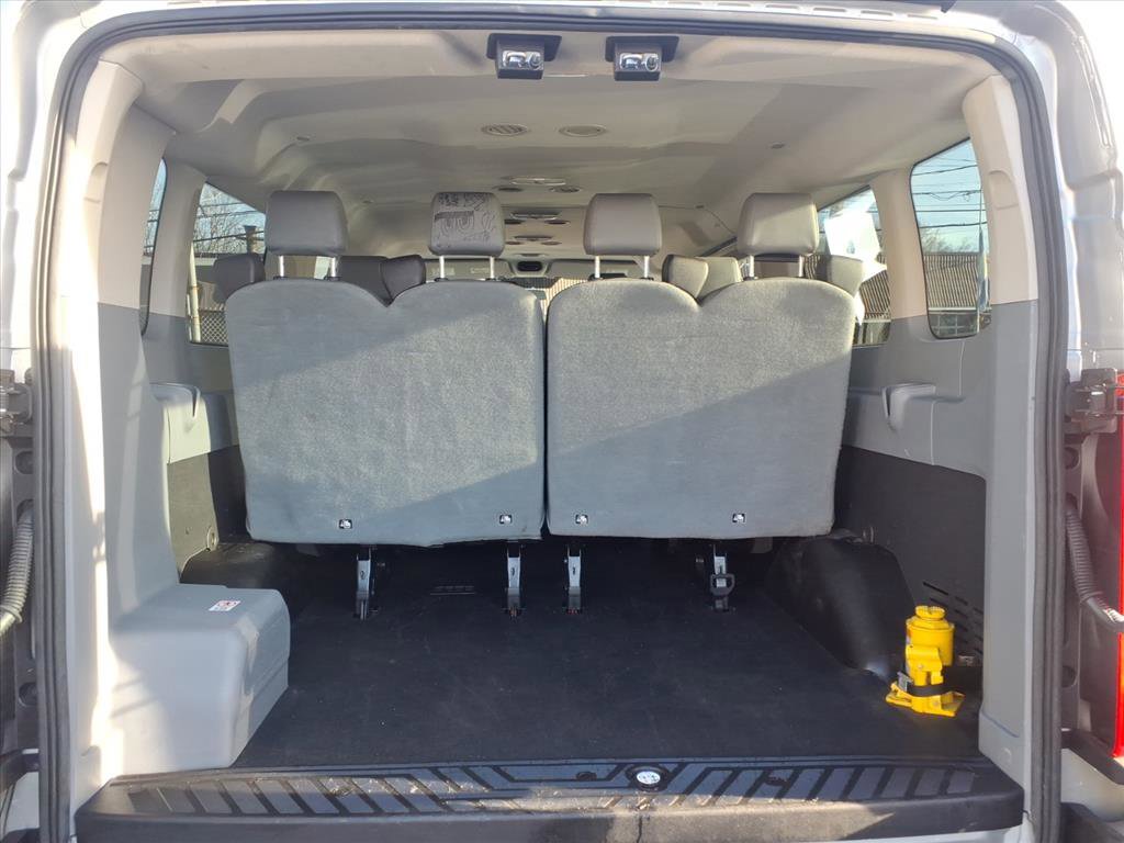 Used 2019 Ford Transit 350 XL image 13
