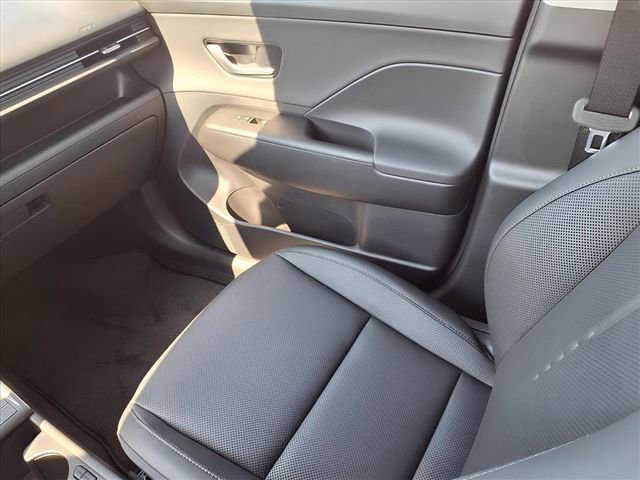 New 2026 Hyundai Kona SEL Premium image 15
