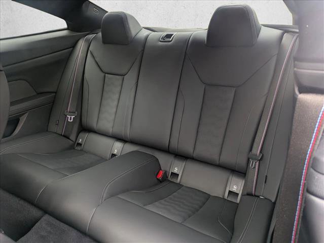 Used 2024 BMW M4 xDrive Competition w/ Executive Package image 18