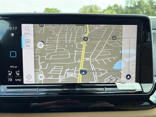 New 2026 Volkswagen Atlas Cross Sport SEL R-Line image 21