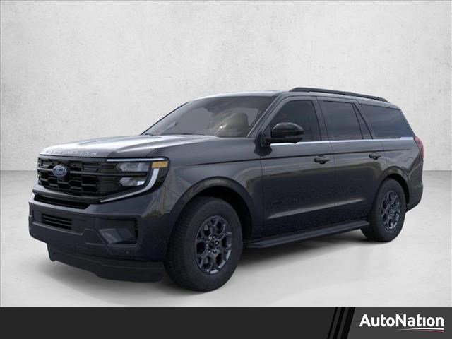 New 2026 Ford Expedition Active image 1