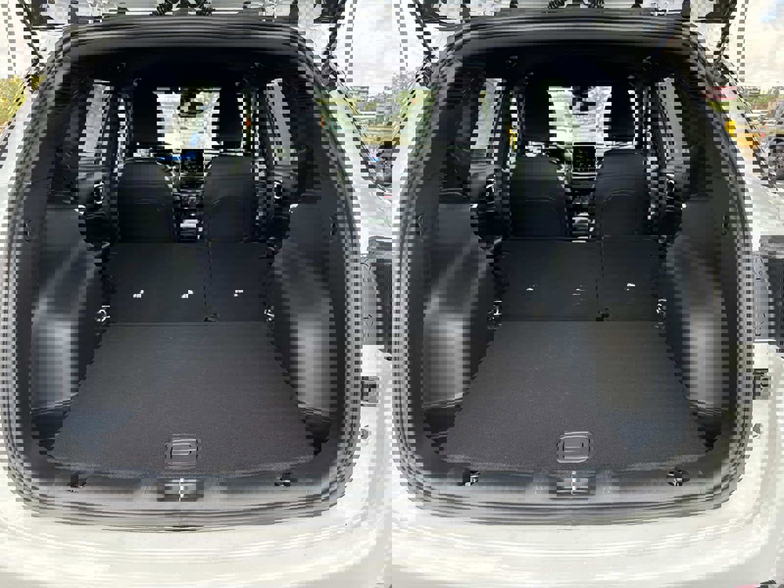 New 2026 Jeep Compass Latitude image 7