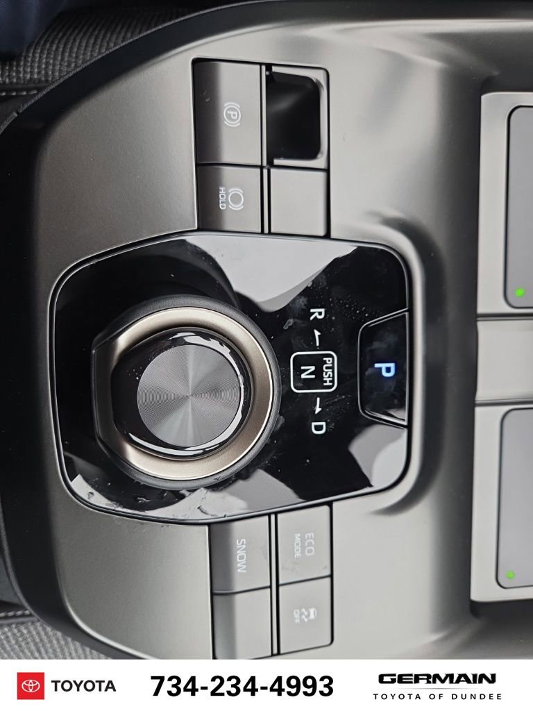 New 2026 Toyota bZ image 43