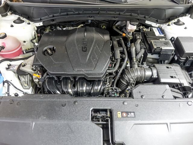 Used 2024 Hyundai Tucson Limited AWD/4WD image 36
