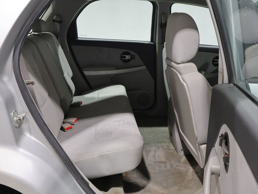 Used 2006 Chevrolet Equinox LS AWD/4WD image 19