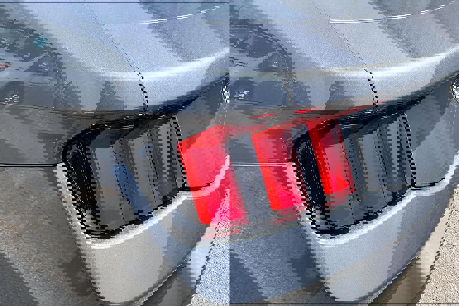 Certified 2026 Ford Mustang GT image 28