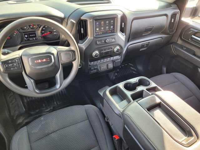 Used 2024 GMC Sierra 2500 Pro w/ Convenience Package image 7