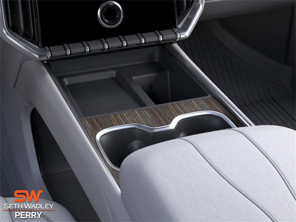 New 2026 GMC Acadia Denali w/ Super Cruise Package image 23