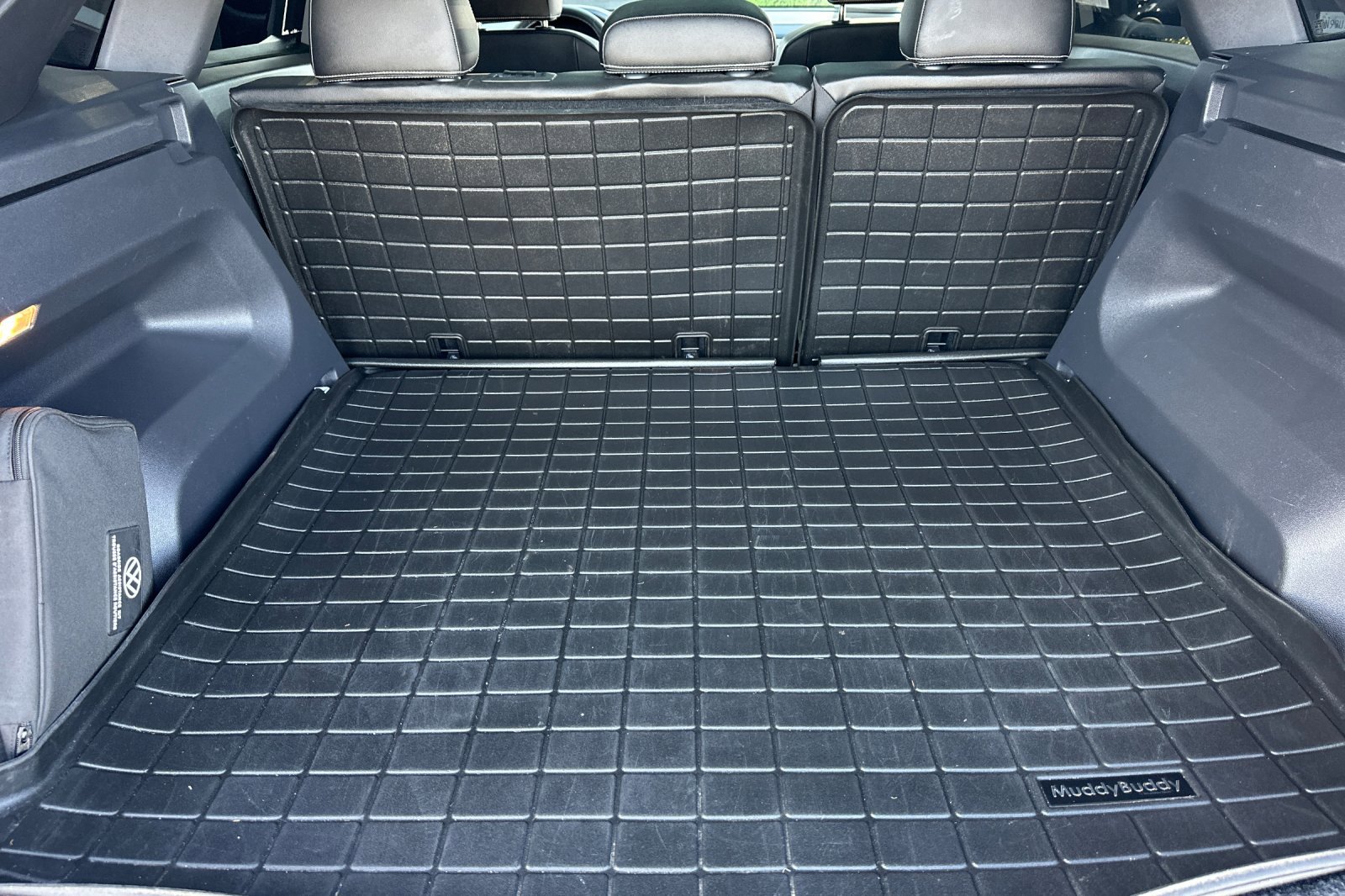 Used 2022 Volkswagen Atlas Cross Sport SE image 15