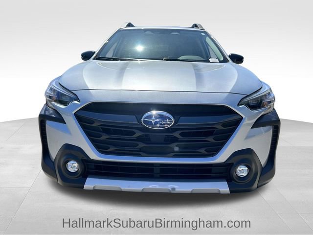 Certified 2024 Subaru Outback Limited image 8