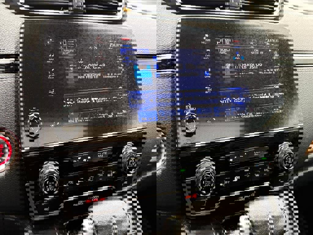 Used 2019 Honda CR-V EX-L image 9