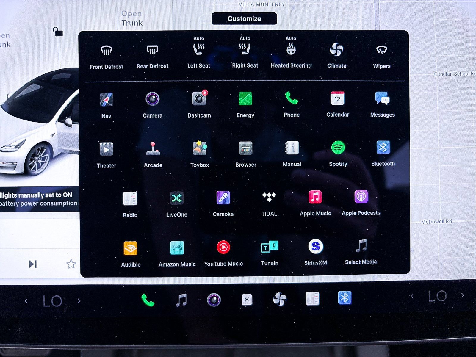 Used 2021 Tesla Model 3 Standard Range Plus image 20