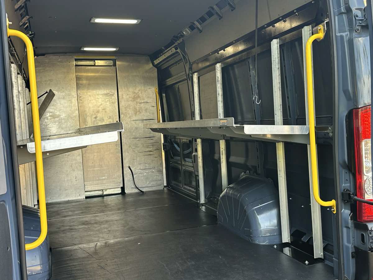 Used 2019 RAM ProMaster 3500 FWD image 31