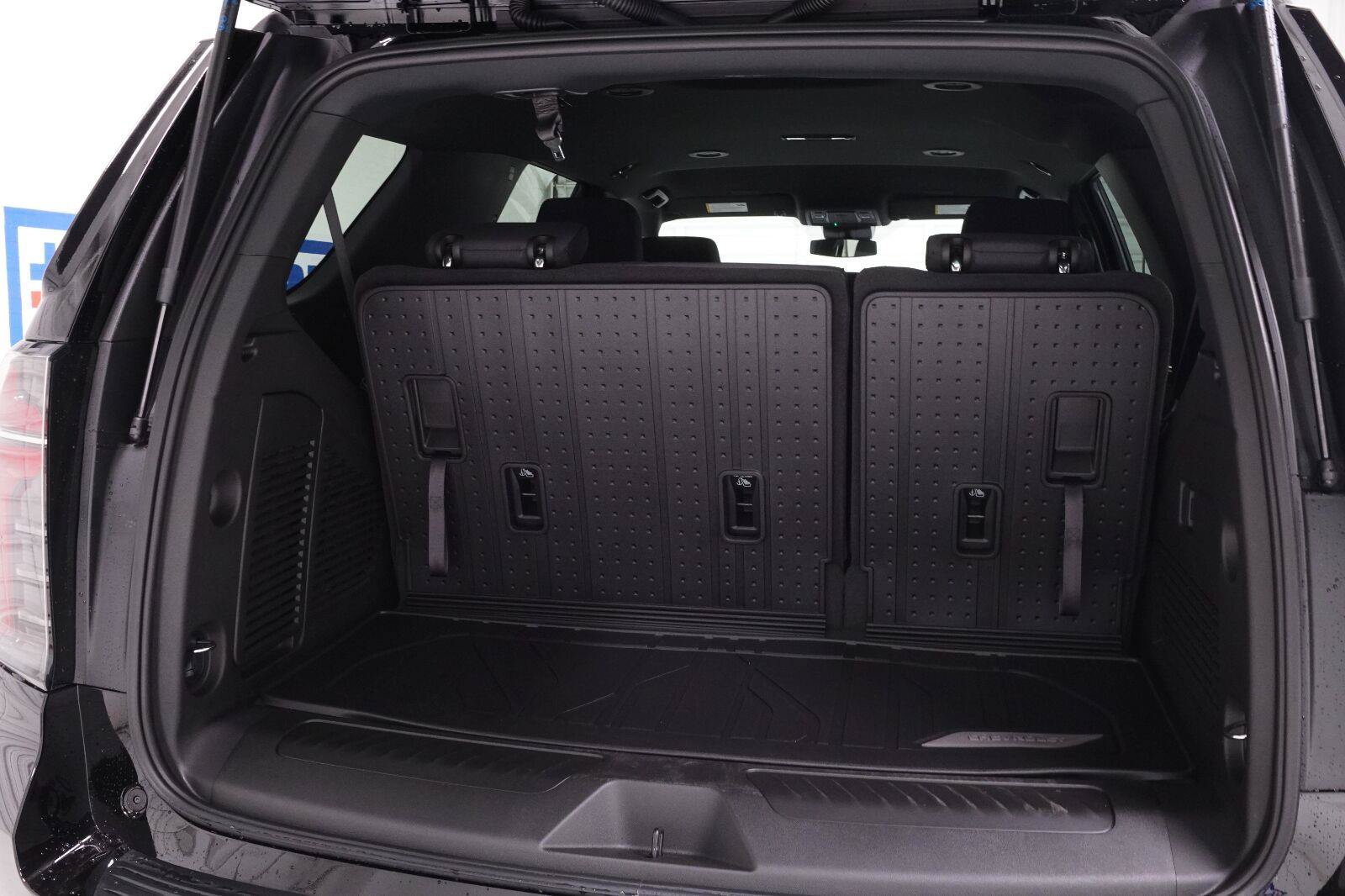 New 2026 Chevrolet Tahoe LS RWD image 33