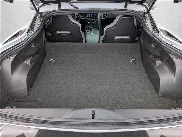 Used 2018 Chevrolet Corvette Stingray Coupe w/ 1LT RWD image 6
