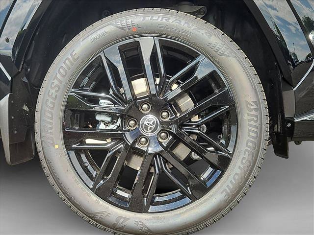 New 2026 Toyota RAV4 XSE AWD/4WD image 10