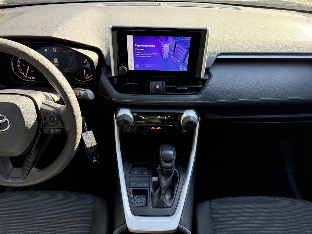 Certified 2024 Toyota RAV4 LE image 18