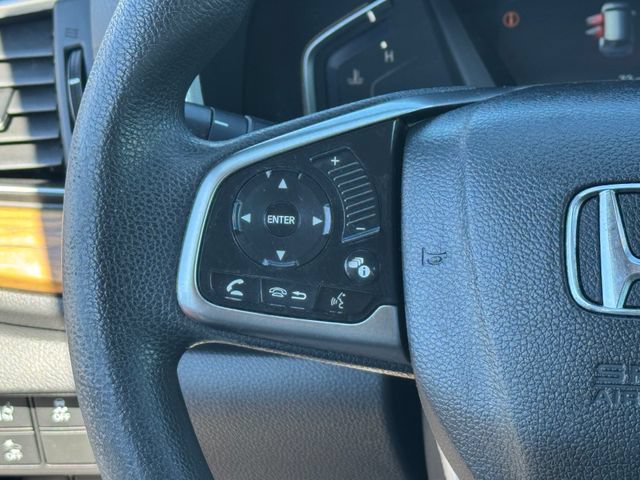 Certified 2018 Honda CR-V EX image 22