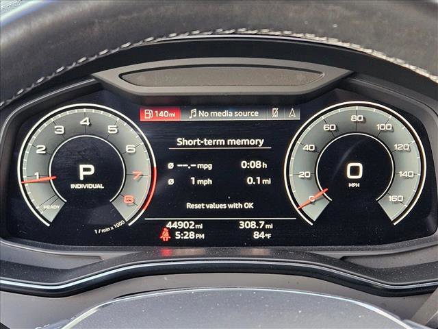 Used 2022 Audi A6 2.0T Premium image 8