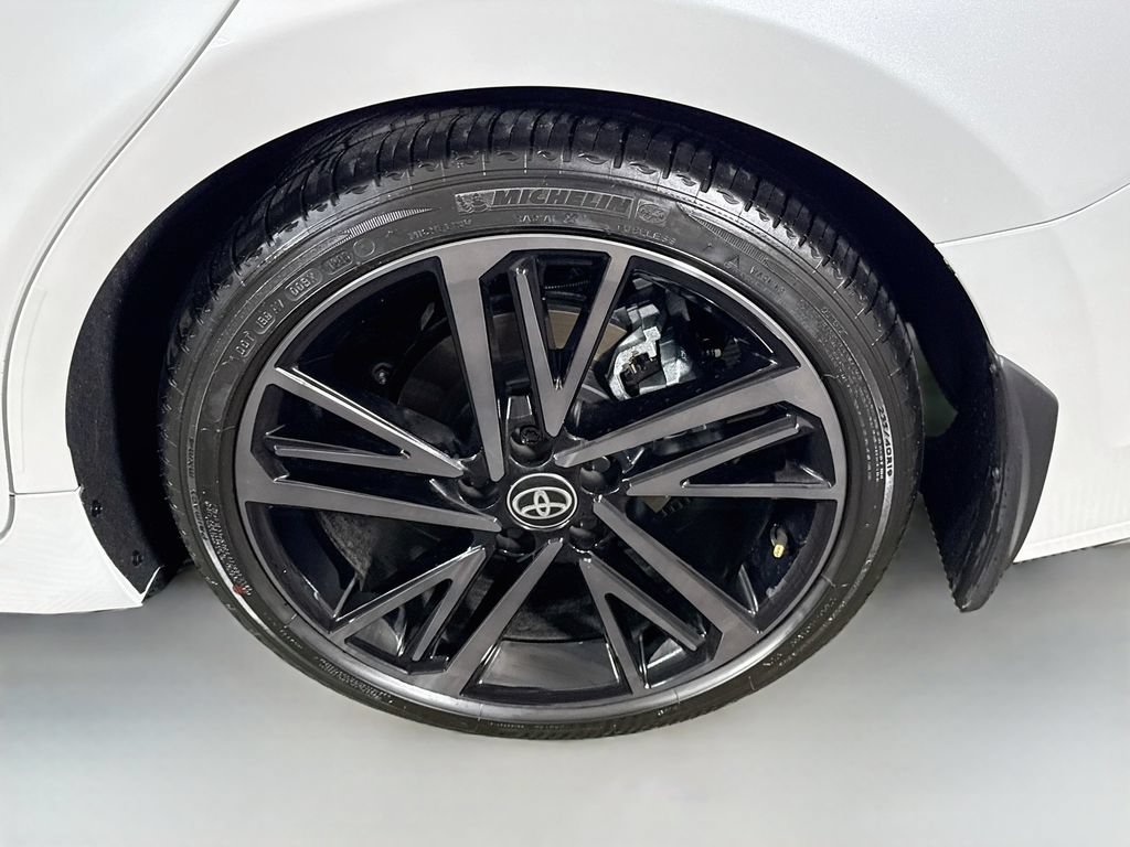 Certified 2026 Toyota Camry XSE w/ Premium Plus Package FWD image 35