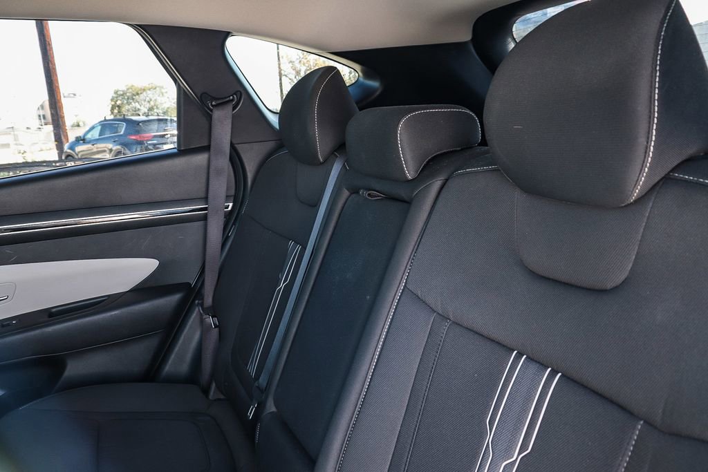 Used 2024 Hyundai Tucson SEL image 19