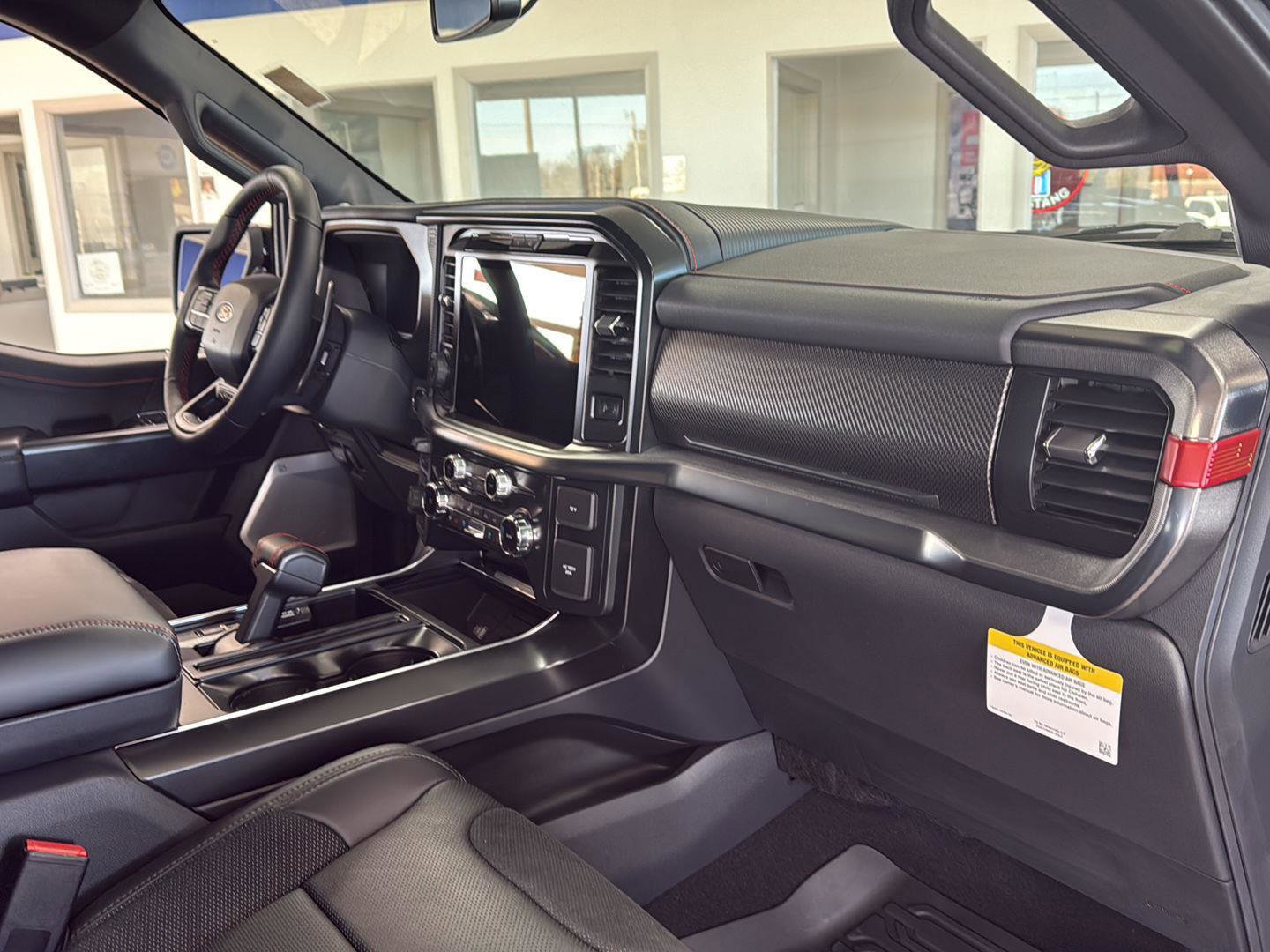 New 2025 Ford F150 Raptor image 20