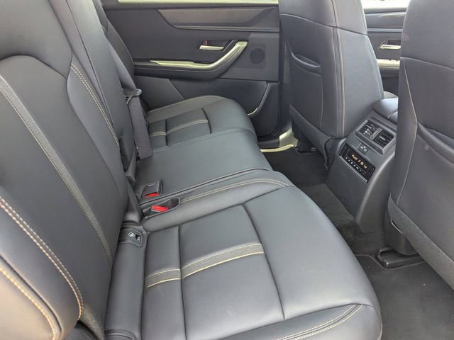 Used 2026 MAZDA CX-90 3.3 Turbo w/ Select Package AWD/4WD image 13