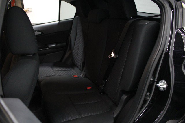 New 2026 Mitsubishi Eclipse Cross LE AWD/4WD image 25