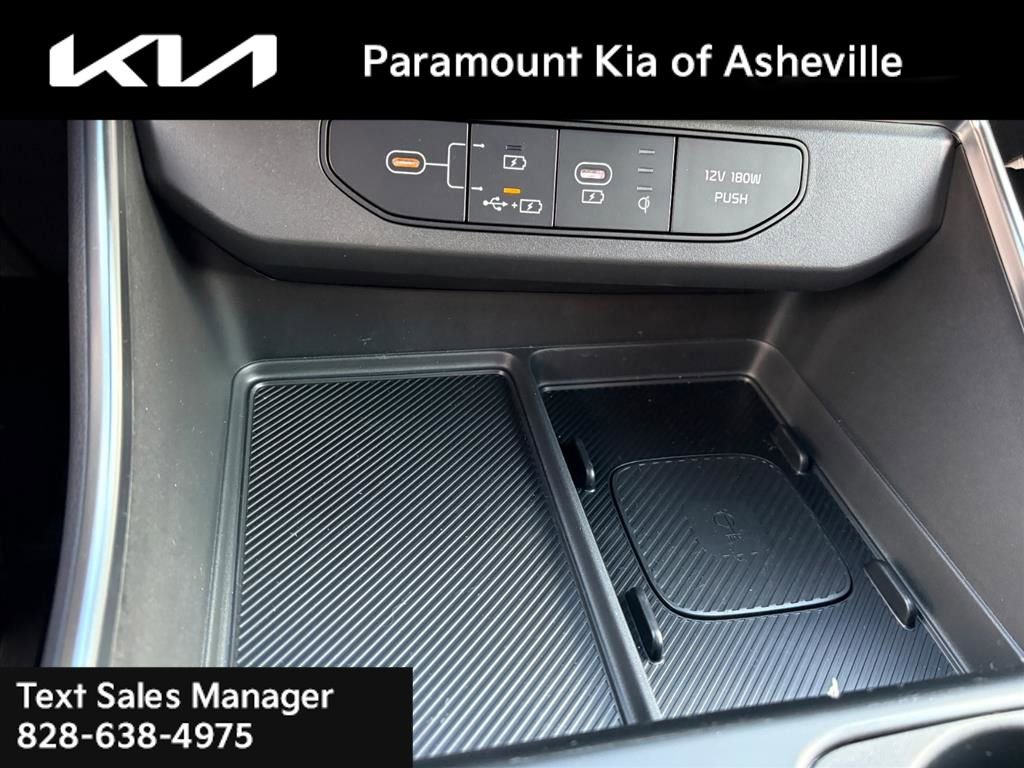 New 2026 Kia Carnival SX Prestige image 19