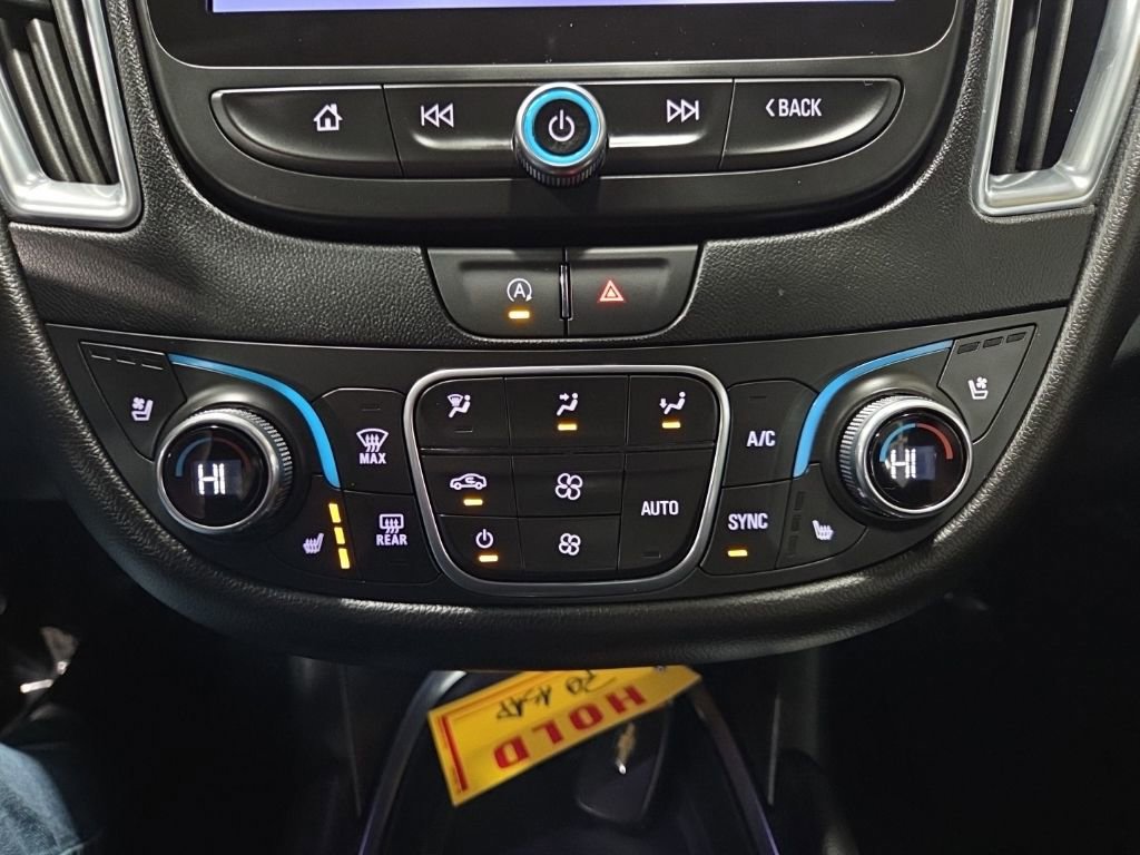 Used 2024 Chevrolet Malibu LT image 26