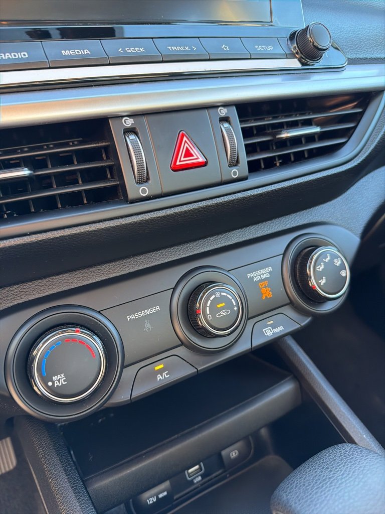 Used 2024 Kia Forte LXS image 20