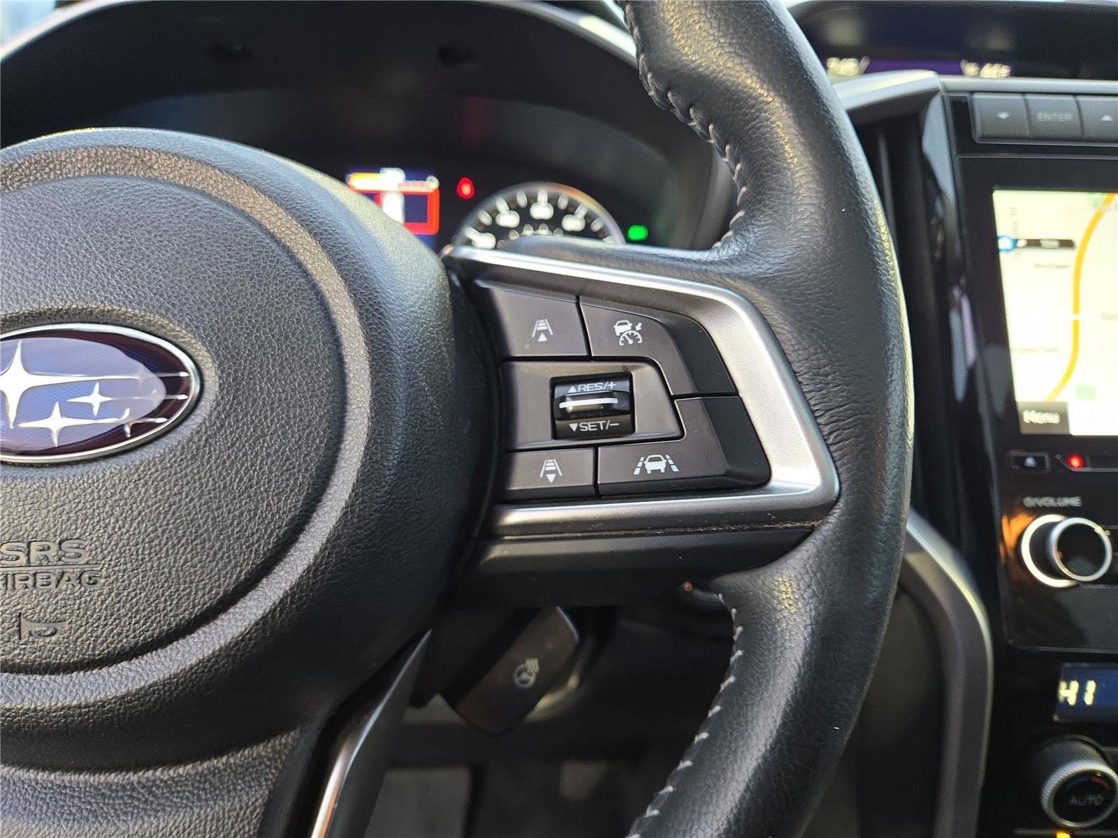 Used 2019 Subaru Ascent Limited image 14