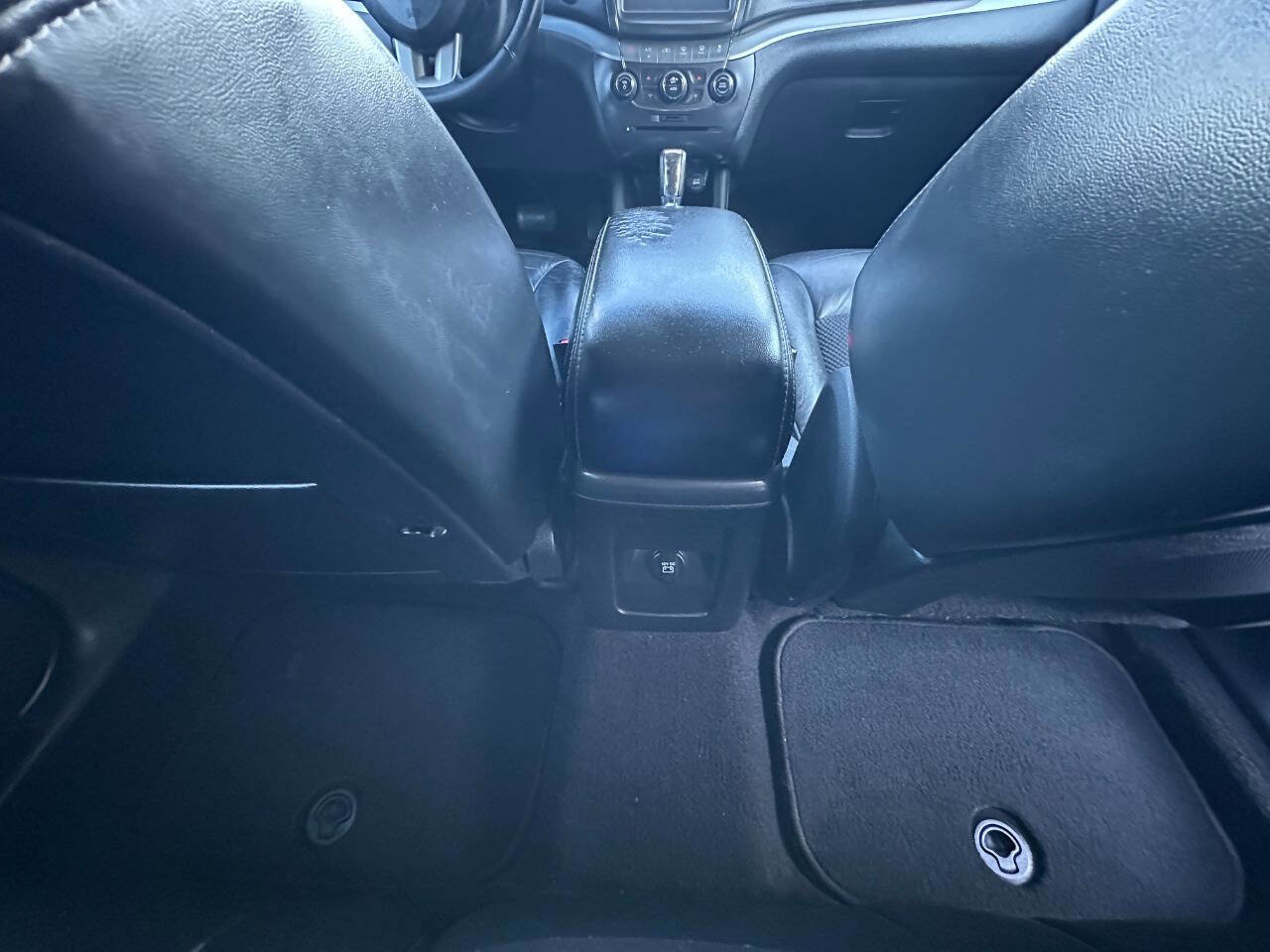 Used 2017 Dodge Journey Crossroad image 30