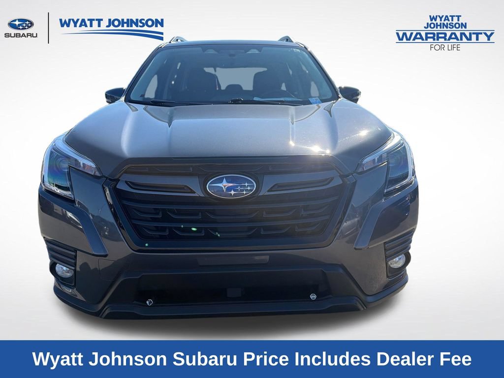 Used 2023 Subaru Forester Limited AWD/4WD image 15