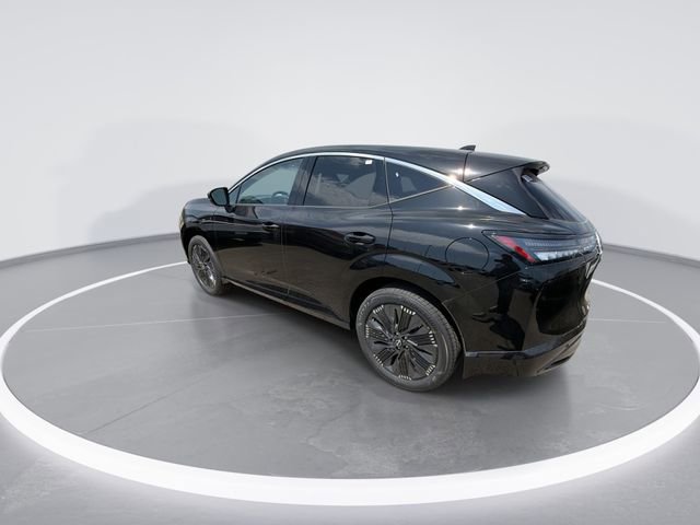 New 2026 Nissan Murano Platinum w/ Cargo Package AWD/4WD image 6