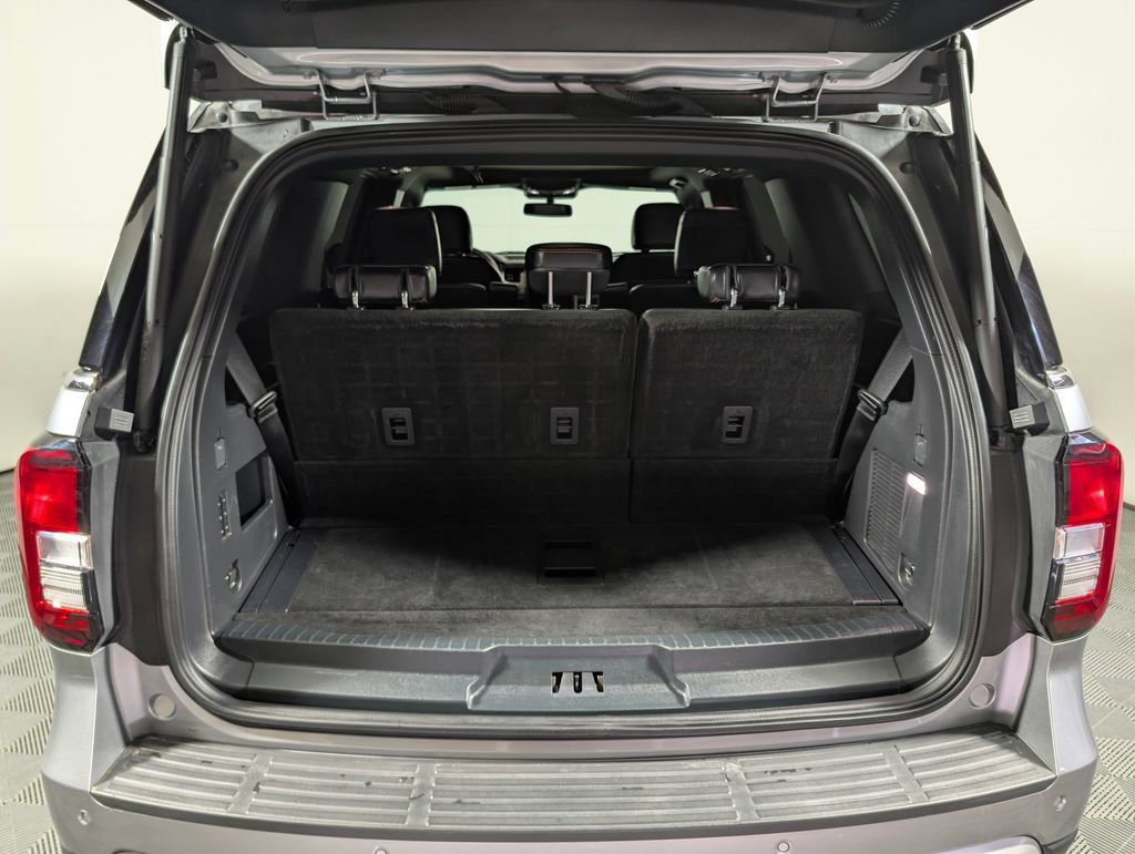Certified 2023 Ford Expedition Timberline image 6
