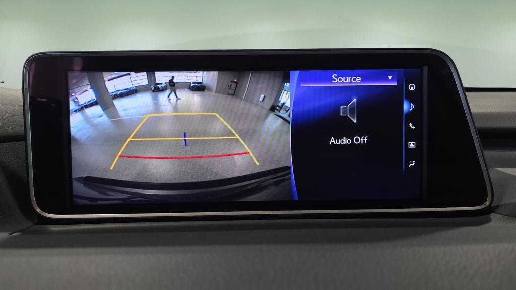 Used 2018 Lexus RX 350L 350L image 18