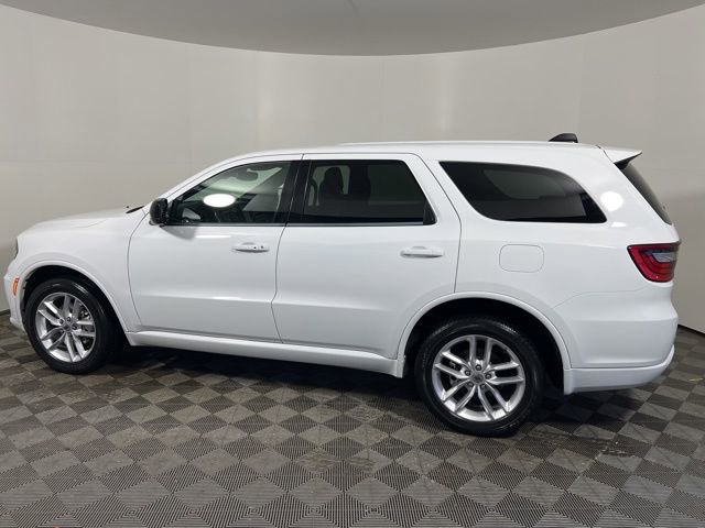 Certified 2023 Dodge Durango GT image 5