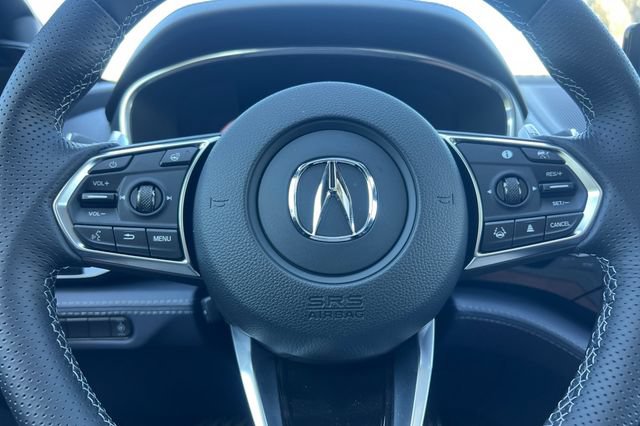 New 2026 Acura MDX Type S AWD/4WD image 22