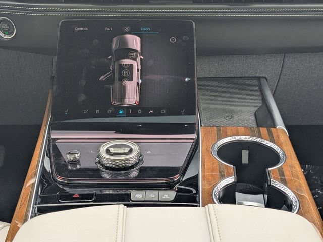 Used 2025 Cadillac Escalade Sport Platinum image 19