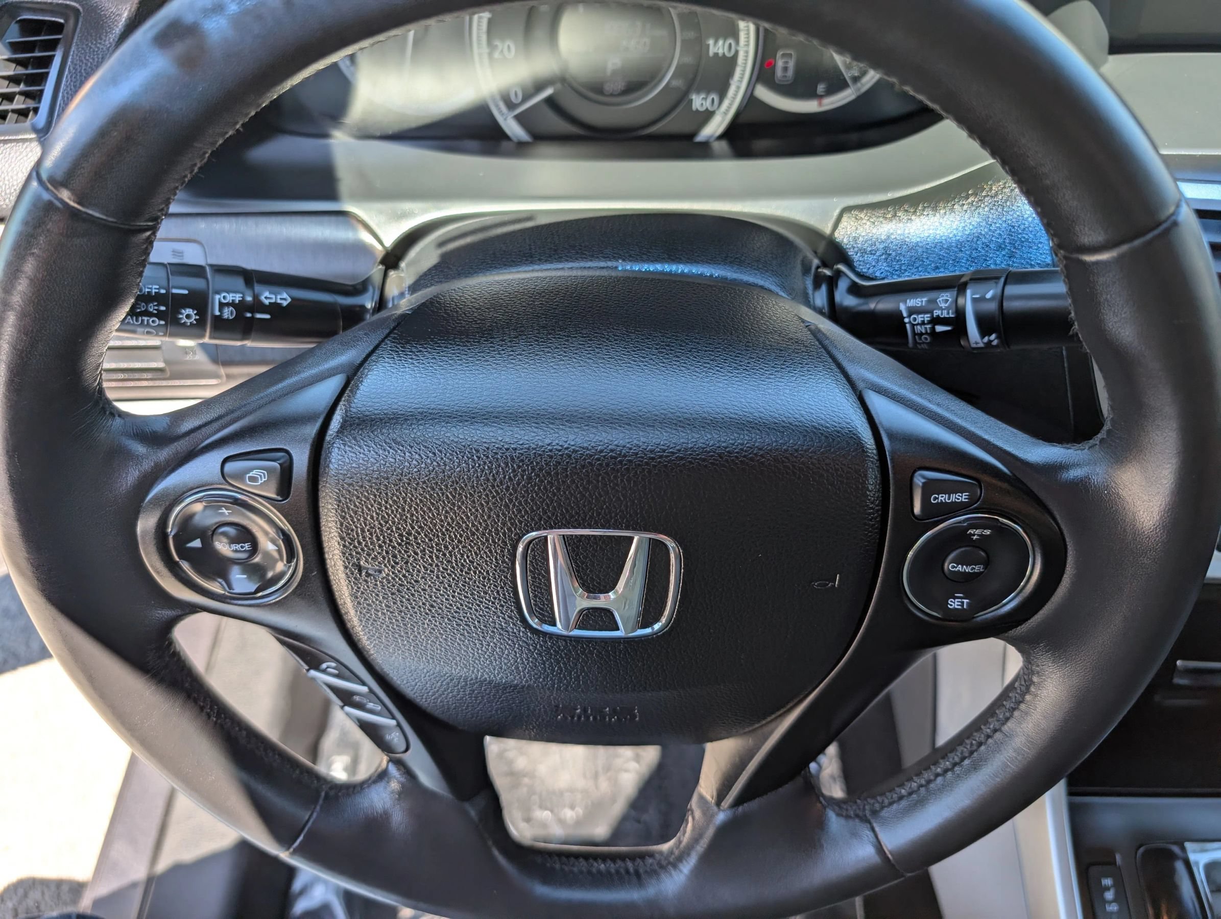 Used 2013 Honda Accord EX-L image 14