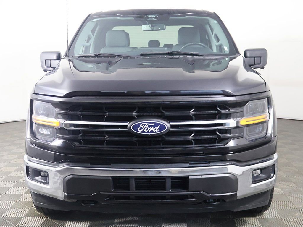 Used 2024 Ford F150 XLT image 11