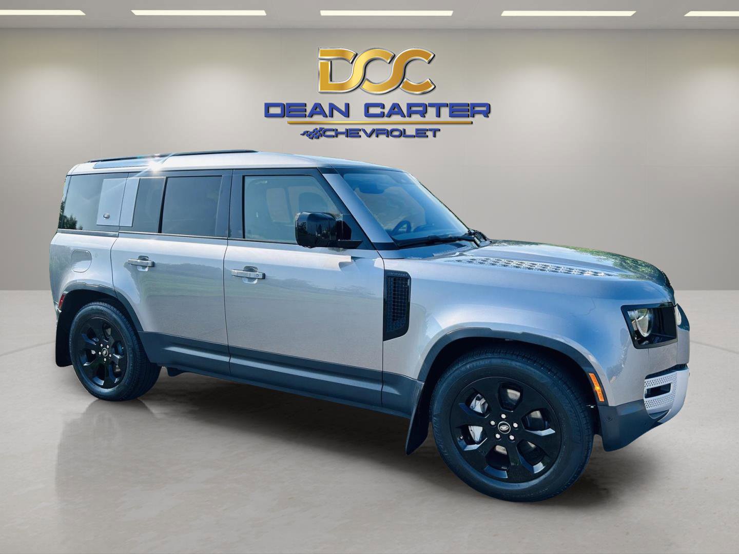Used 2020 Land Rover Defender 110 HSE image 15