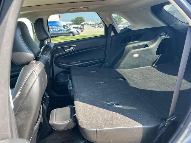 Used 2021 Ford Edge SEL w/ Convenience Package AWD/4WD image 37