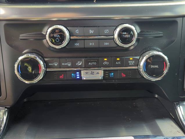 Used 2023 Ford F150 Lariat w/ Equipment Group 502A High AWD/4WD image 22