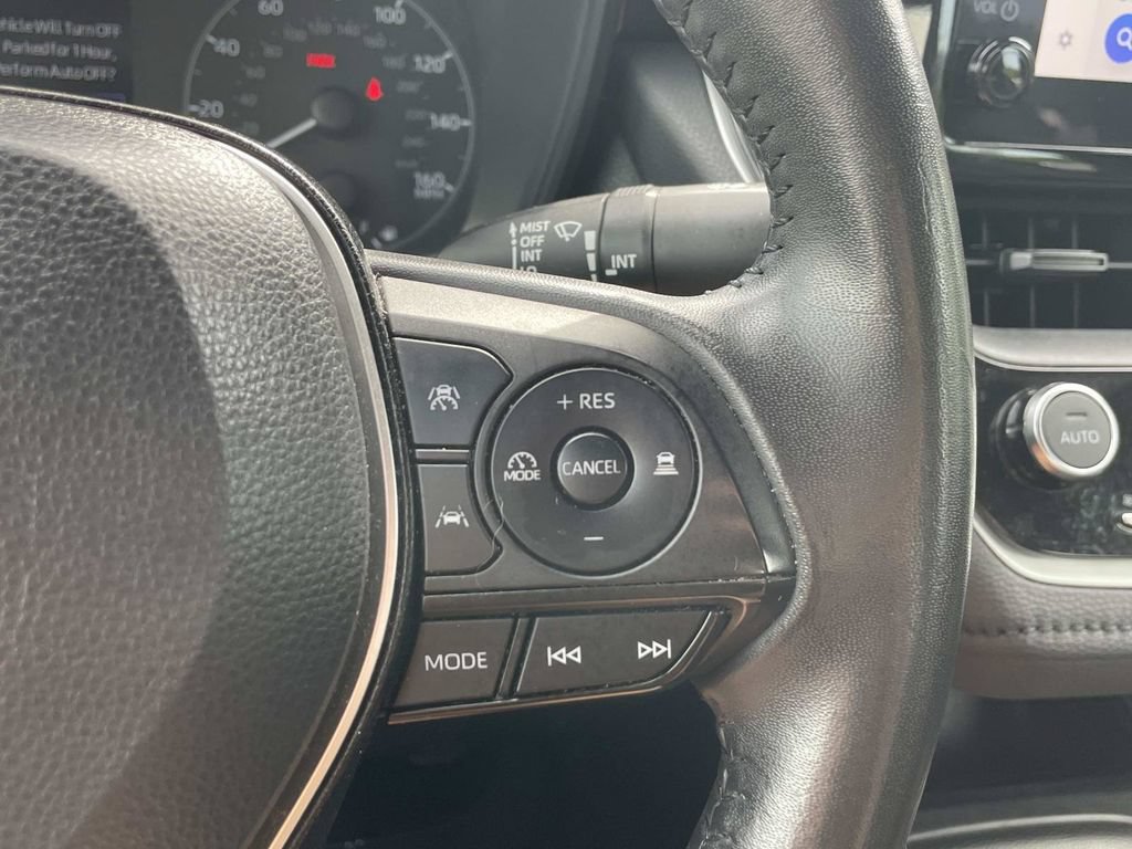 Used 2023 Toyota Corolla SE FWD image 29