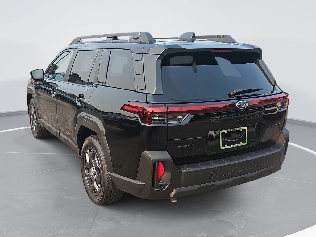 New 2026 Subaru Outback Premium AWD/4WD image 7