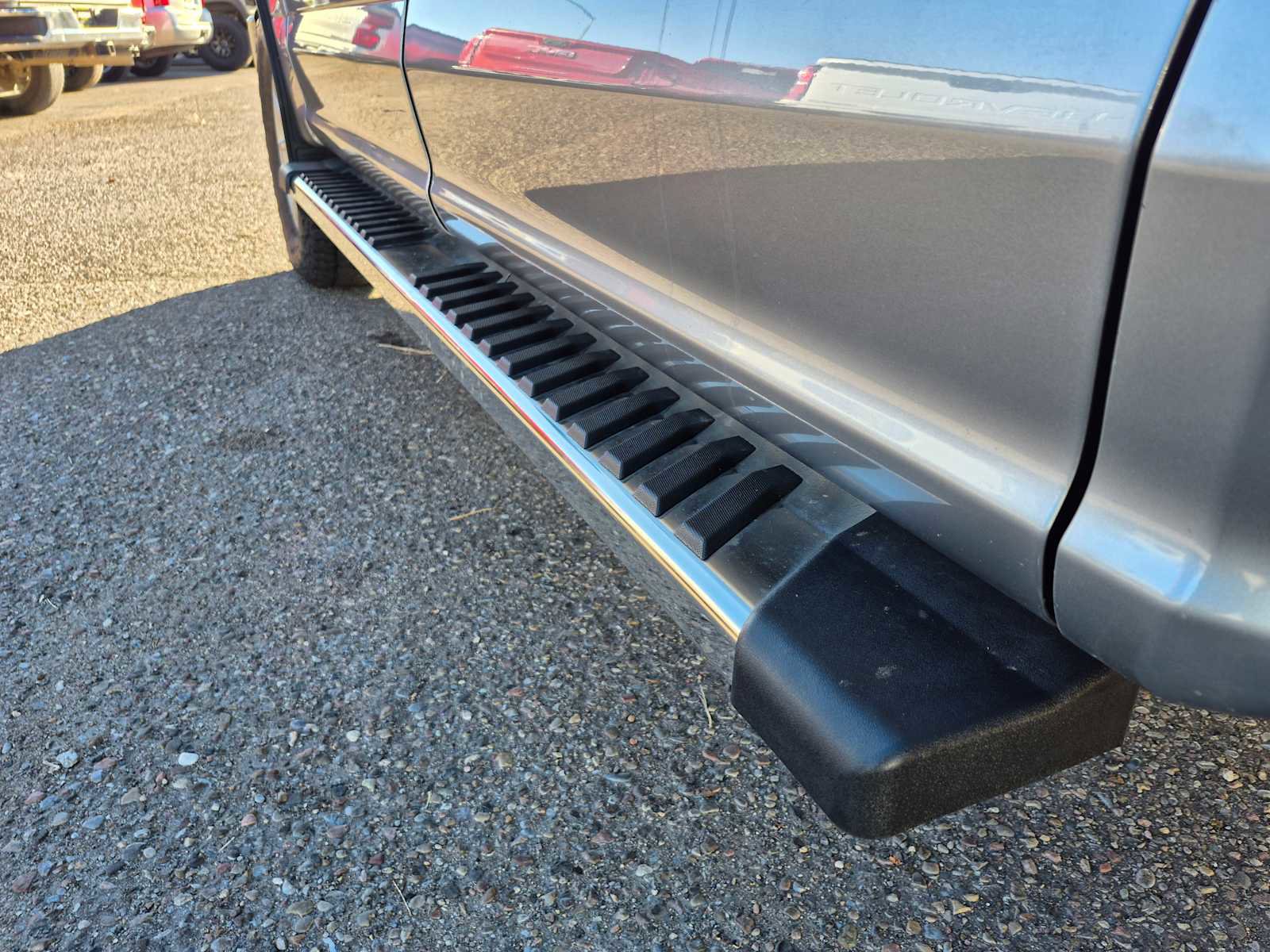 Used 2020 Ford F150 XLT w/ Heavy-Duty Payload Package image 13