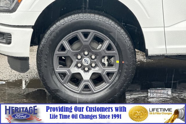 New 2026 Ford F150 STX image 23